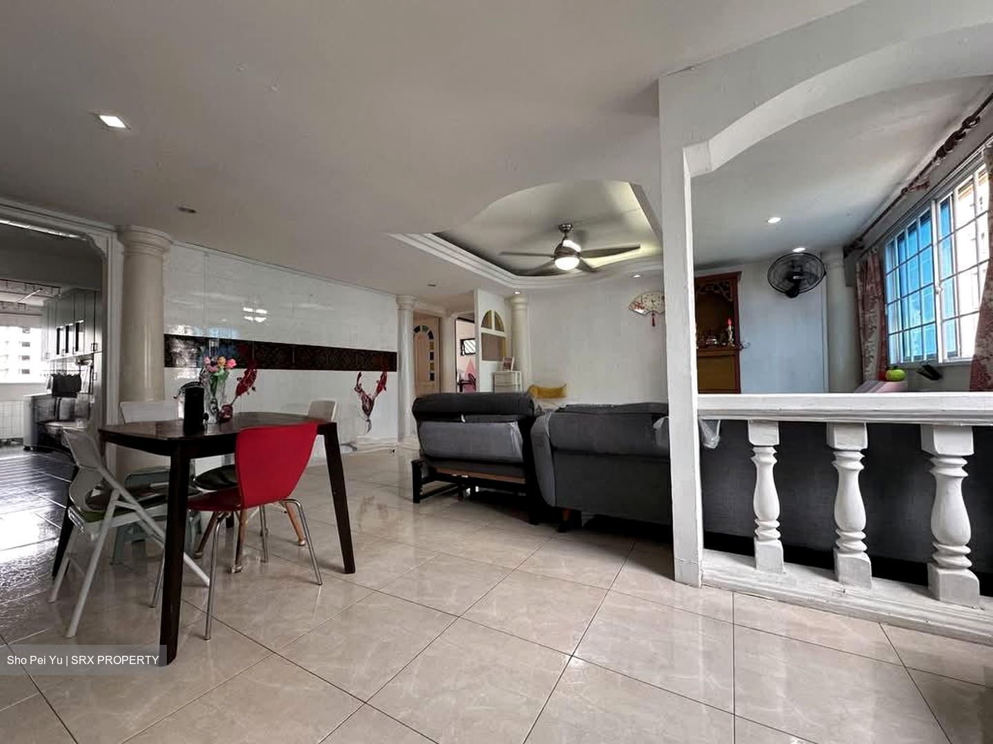 Blk 427 Yishun Avenue 11 (Yishun), HDB 4 Rooms #557755191